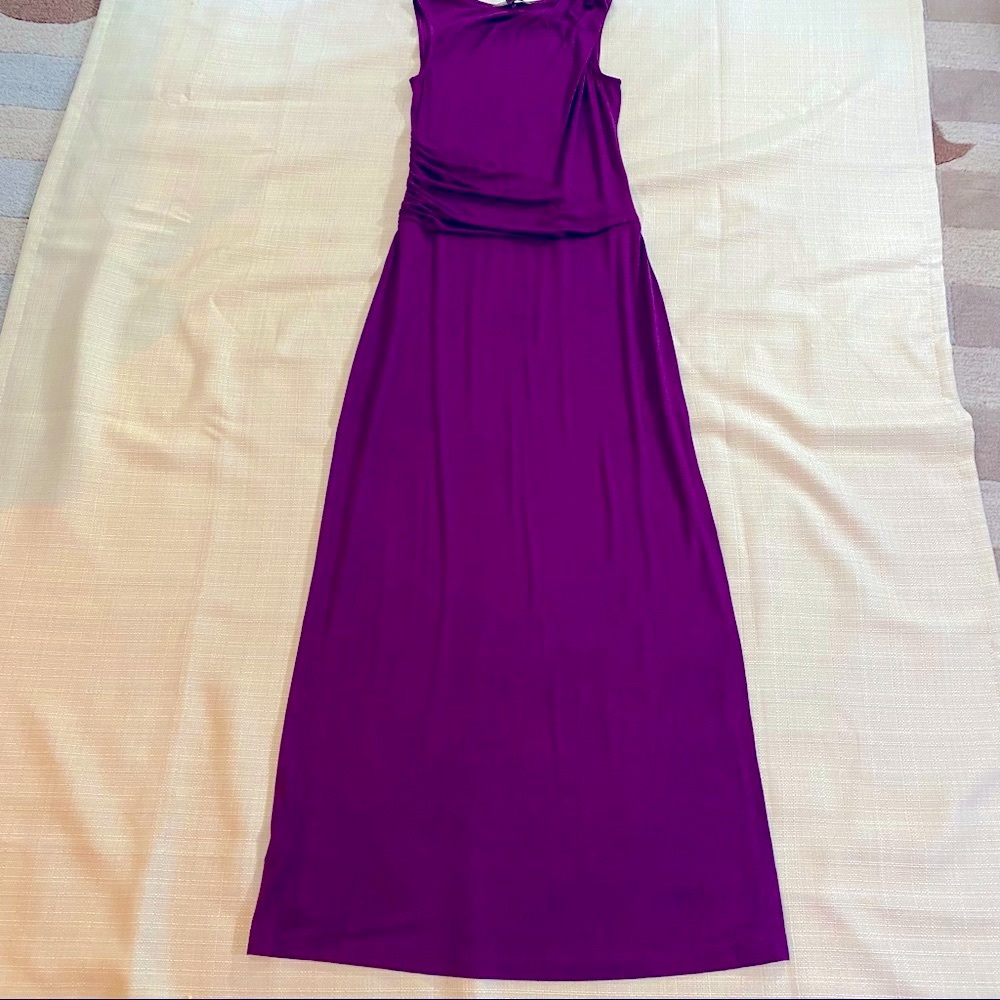 Tommy Bahama Maxi Dress - Picture 4 of 7